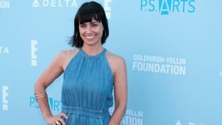 ‘Good Trouble’ Director Constance Zimmer on Flashback ‘Energy’ – And Being Surprised to Join the Show