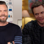 Crime Scene Kitchen Community Joel McHale