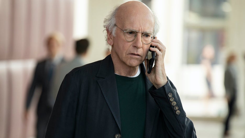 'Curb Your Enthusiasm' Season 11 Gets October Premiere Date - Curb Your Enthusiasm Season 11 Episode 1 Review