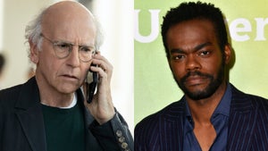 Curb your enthusiasm Love Life