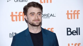 Daniel Radcliffe Would Rather Not Reprise as Harry Potter in the Upcoming Max Streaming Show