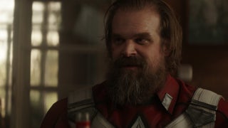 ‘Black Widow’ Director Cate Shortland Thinks Red Guardian Deserves His Own Movie