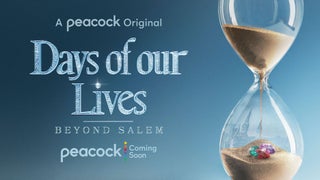 ‘Days of Our Lives: Beyond Salem’ Original Limited Series Set at Peacock