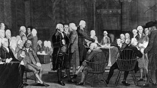 ‘Defund NPR’ Trends After Outlet Notes Declaration of Independence’s ‘Flaws and Deeply Ingrained Hypocrisies’