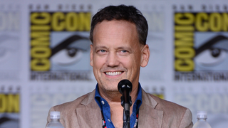 Dee Bradley Baker Returns as Olmec in ‘Legends of the Hidden Temple’ Reboot