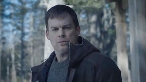 Dexter Michael C. Hall