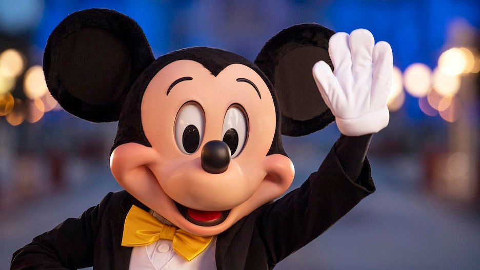 Walt Disney World Resort Reopening
