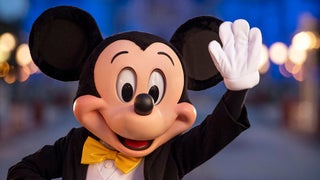 Disney to Require COVID-19 Vaccinations for All Non-Union Employees