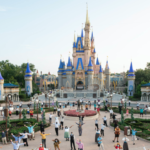 Florida Disney Employee Running for Congress Says ‘Silent Majority’ of Colleagues Support ‘Don’t Say Gay’ Law