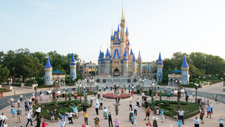Florida Disney Employee Running for Congress Says ‘Silent Majority’ of Colleagues Support ‘Don’t Say Gay’ Law