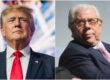 Donald Trump Carl Bernstein