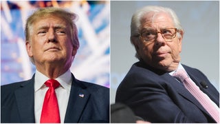 Carl Bernstein Dubs Trump a ‘War Criminal’ Who Suffers from ‘Delusional Madness’ (Video)