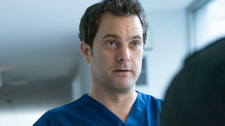 How ‘Dr Death’ Star Joshua Jackson Learned to Perform ‘Spectacularly Bad’ Surgery