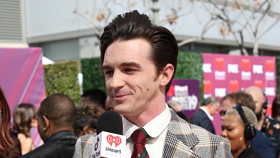 Drake Bell Sentenced to 2 Years Probation for Child Endangerment - TheWrap