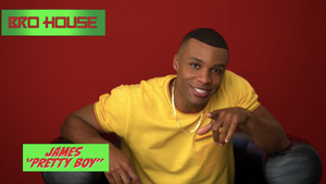 Dyllon Burnside American Horror Stories