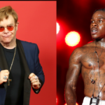 Elton John Calls Out DaBaby for HIV Misinformation: ‘This Fuels Stigma and Discrimination’