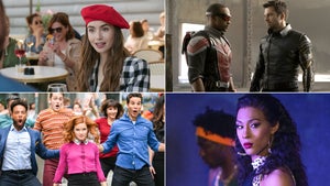 Emmy nominations 2021 snubs and surprises