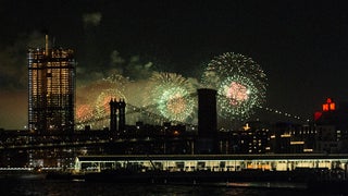 How to Watch and Stream 2021 ‘Macy’s 4th of July Fireworks Spectacular’ and More