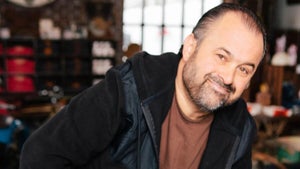 Frank Fritz American Pickers