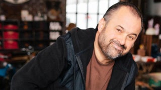 Frank Fritz Will Not Return to ‘American Pickers’