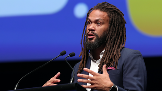 GLAAD and The Black List Open Call for The 2021 GLAAD List Submissions