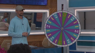 ‘Big Brother’: Frenchie Is Having a Messy HOH Run – And Nobody Is Mad About It