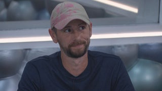 ‘Big Brother’ Player Threatens Self-Eviction After Boasting to Have ‘Never Quit Nothing’