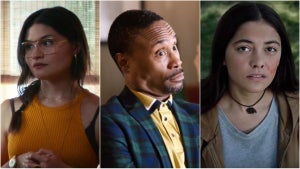 GLAAD 2020 Studio Responsibility Index LGBTQ Film Characters