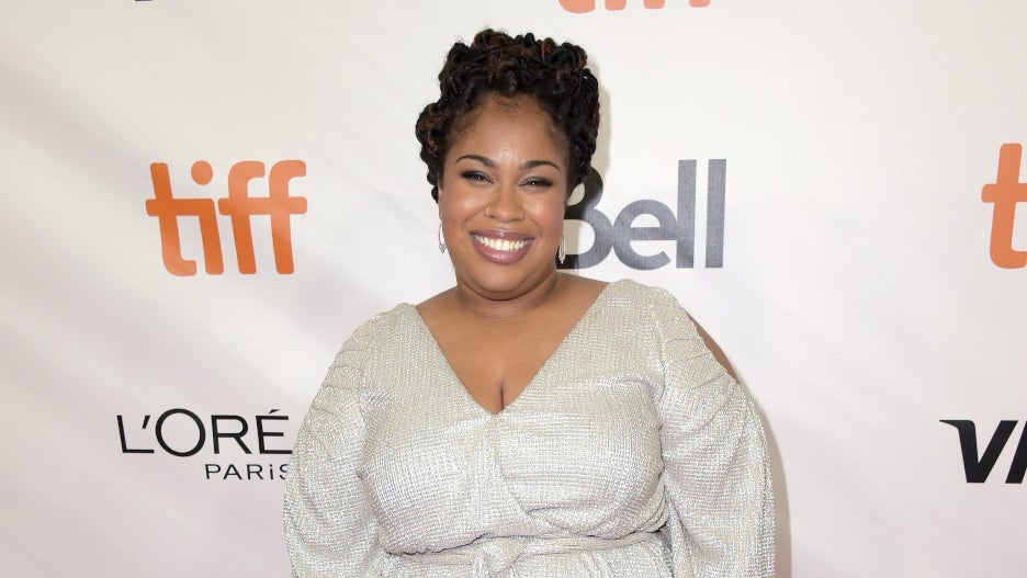 Angie Thomas