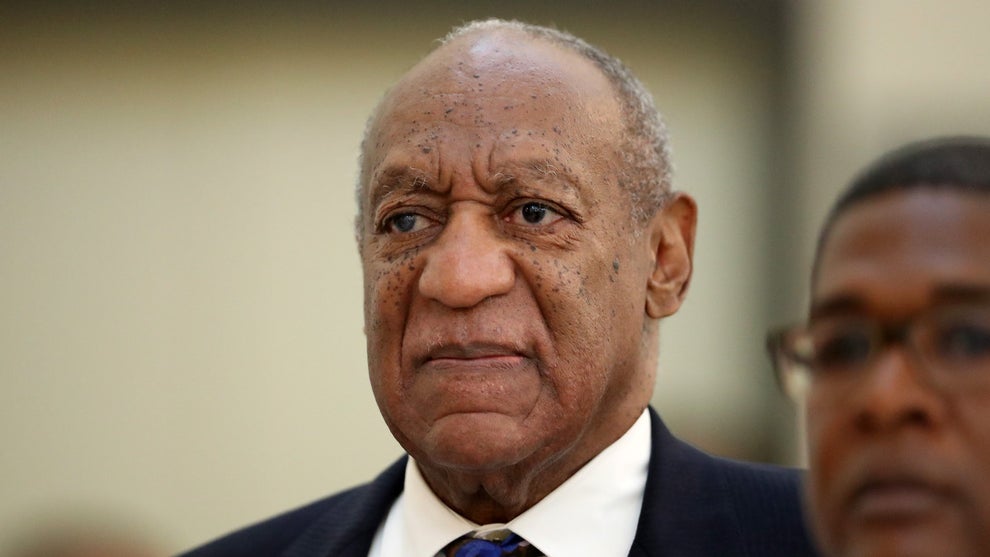 Bill Cosby