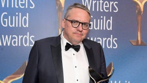 Adam McKay Hyperobject Industries