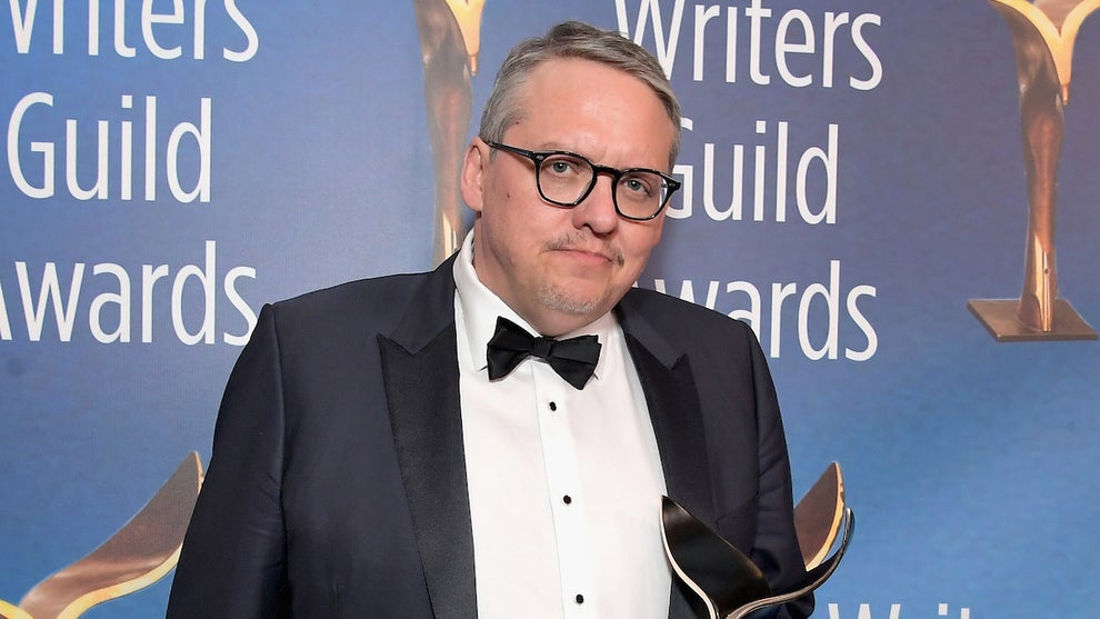 Adam McKay Hyperobject Industries