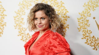 Candace Cameron Bure Apologizes for ‘Seductive’ and ‘Weird’ Bible TikTok