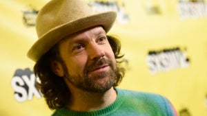 Jason Sudedikis