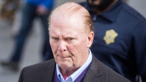 Mario Batali