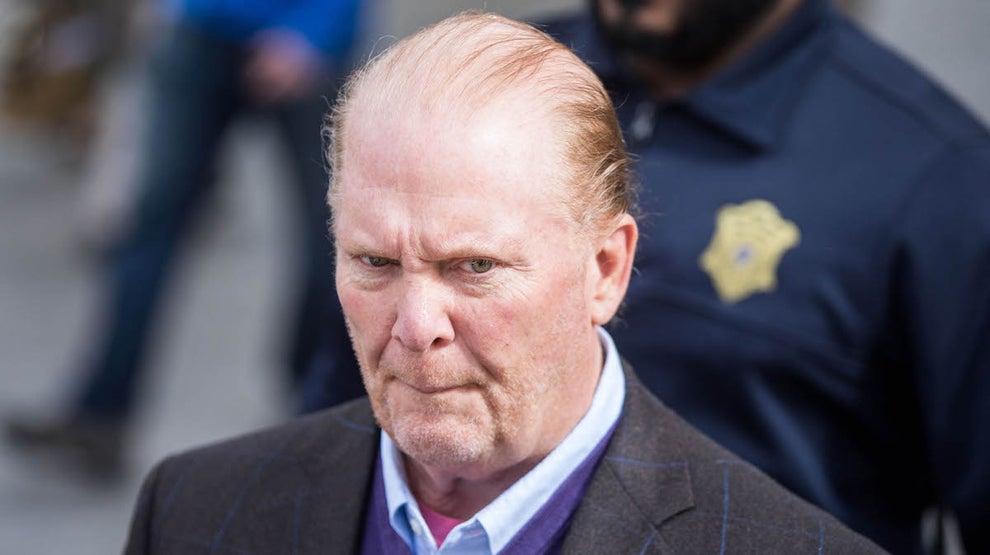 Mario Batali