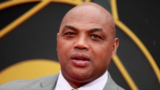 Charles Barkley Says Unvaccinated People Are ‘Just A–holes’