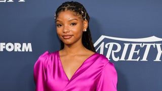 Halle Bailey to Star in Pharrell Williams, Michel Gondry Musical for Universal