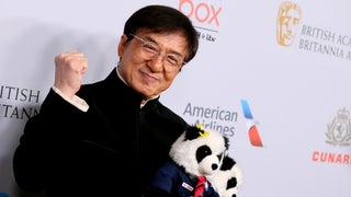 Jackie Chan Voices Spirited Support for Communist Party at Televised Anniversary Event