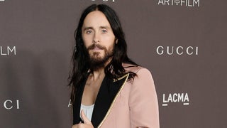 Jared Leto Fans Captivated by His ‘House of Gucci’ Transformation – See the Photo