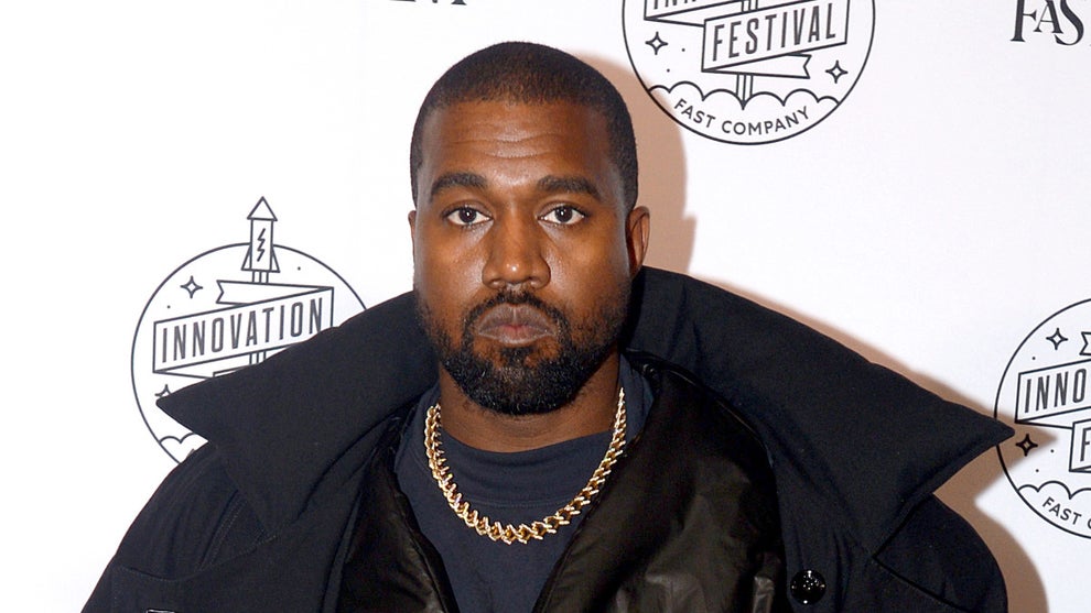 Kanye West