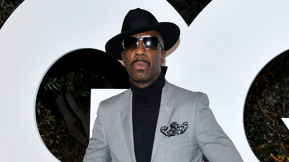 J.B. Smoove