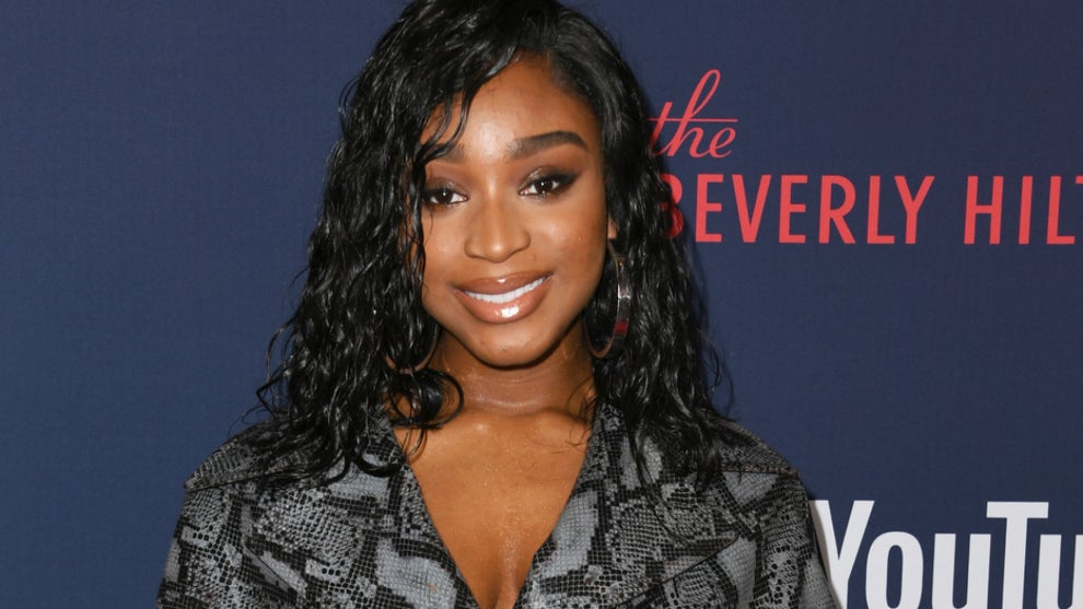 Normani