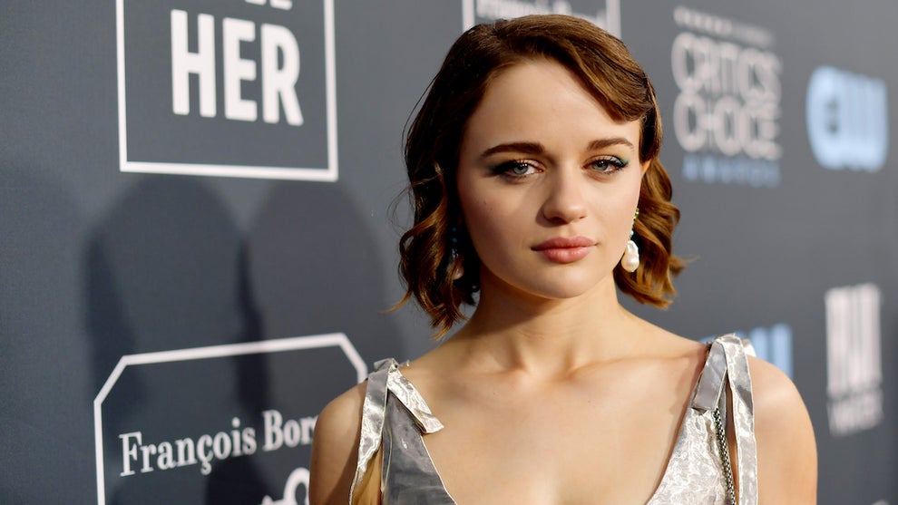 Joey King