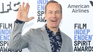 Bob Odenkirk