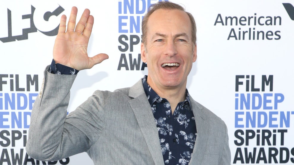 Bob Odenkirk