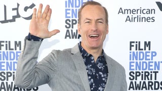 Bob Odenkirk Says He Suffered ‘Small Heart Attack,’ Thanks Fans for ‘Overwhelming’ Concern