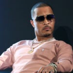 T.I. Says Rappers Are Bullied by the Gay Community