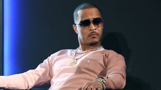 T.I. Says Rappers Are Bullied by the Gay Community
