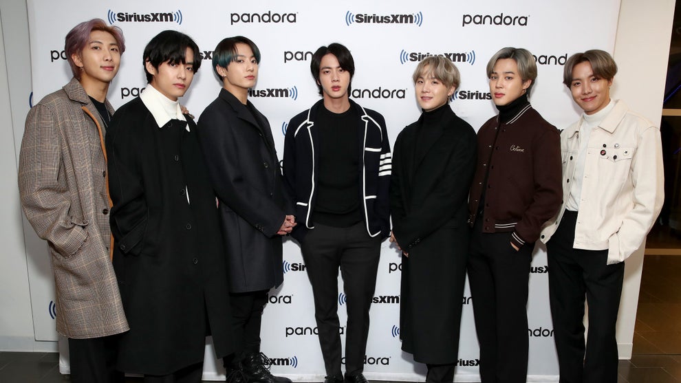 BTS
